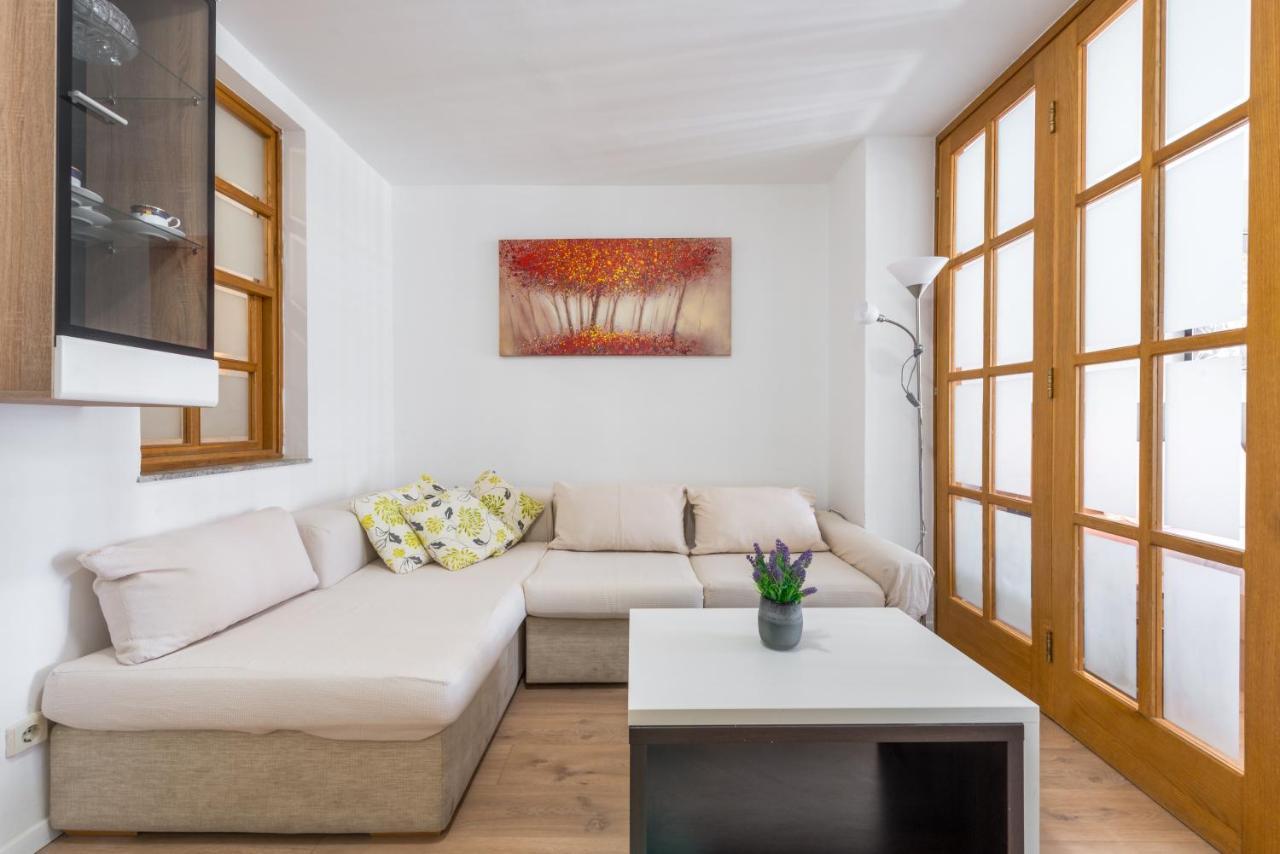 Sunshine Place Appartement *